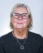 Margaretha Magnusson